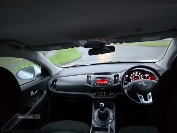 Used Kia Sportage 2013 for sale - 76743919: Photo 21