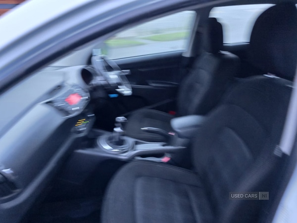 Used Kia Sportage 2013 for sale - 76743919: Photo 24