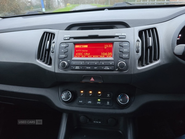 Used Kia Sportage 2013 for sale - 76743919: Photo 25