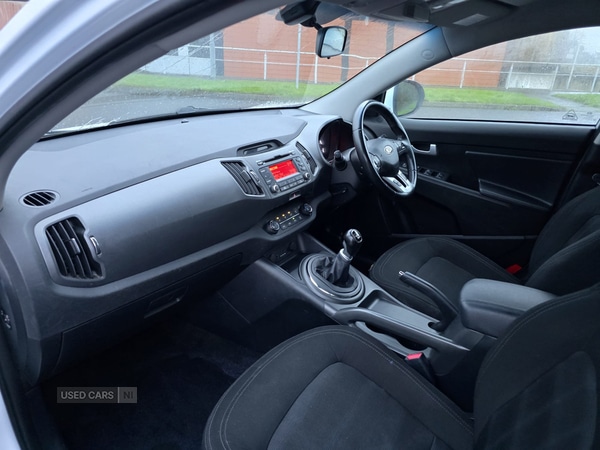 Used Kia Sportage 2013 for sale - 76743919: Photo 26