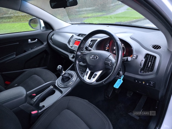 Used Kia Sportage 2013 for sale - 76743919: Photo 27