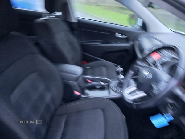 Used Kia Sportage 2013 for sale - 76743919: Photo 28