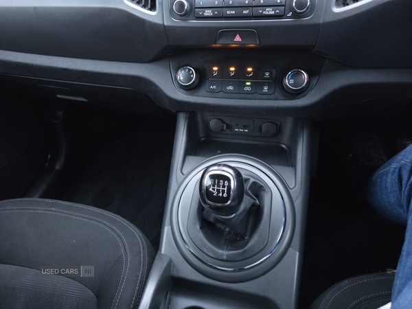 Used Kia Sportage 2013 for sale - 76743919: Photo 29