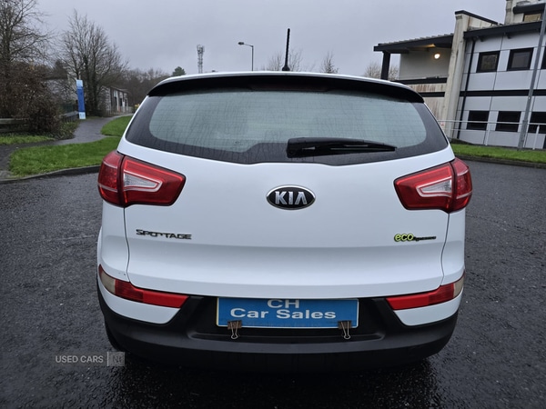 Used Kia Sportage 2013 for sale - 76743919: Photo 3