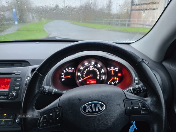 Used Kia Sportage 2013 for sale - 76743919: Photo 30