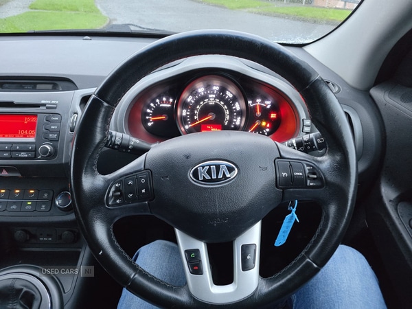 Used Kia Sportage 2013 for sale - 76743919: Photo 31