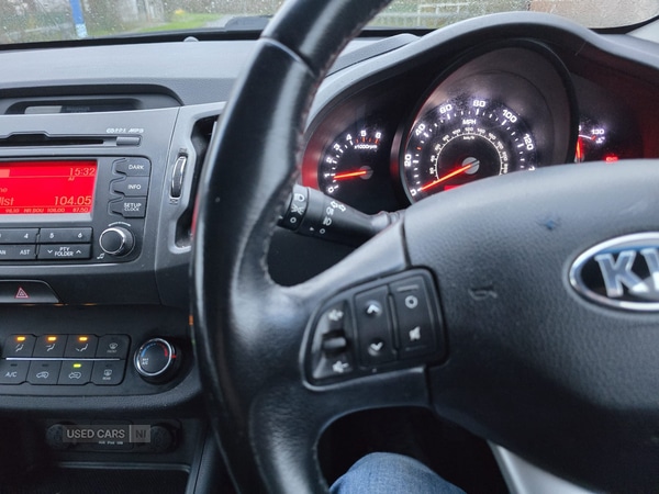 Used Kia Sportage 2013 for sale - 76743919: Photo 32