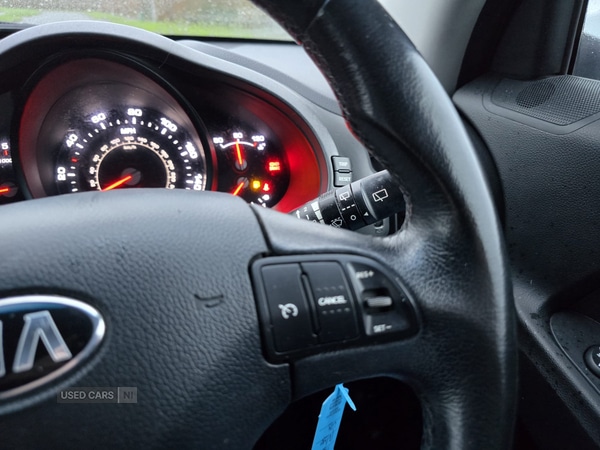 Used Kia Sportage 2013 for sale - 76743919: Photo 33