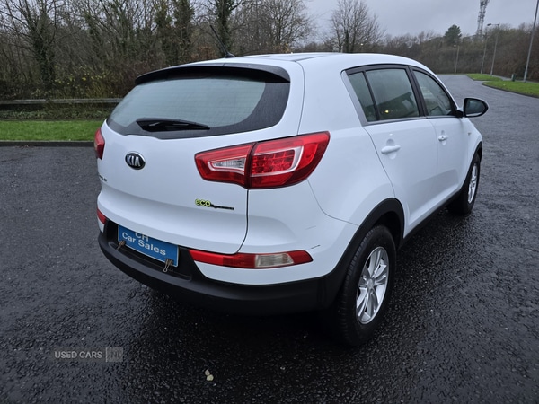 Used Kia Sportage 2013 for sale - 76743919: Photo 4