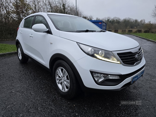 Used Kia Sportage 2013 for sale - 76743919: Photo 5