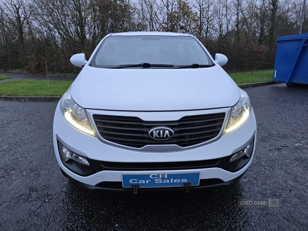 Used Kia Sportage 2013 for sale - 76743919: Photo 6