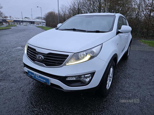 Used Kia Sportage 2013 for sale - 76743919: Photo 7