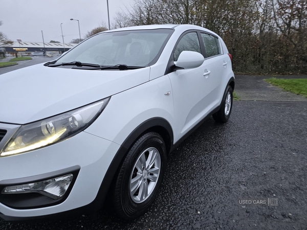 Used Kia Sportage 2013 for sale - 76743919: Photo 8