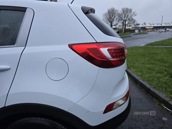 Used Kia Sportage 2013 for sale - 76743919: Photo 9