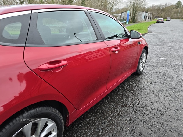 Used Kia Optima 2017 for sale - 77144744: Photo 11