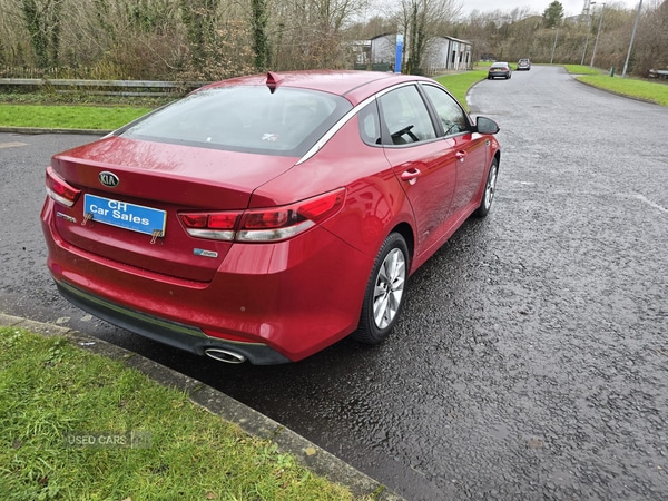 Used Kia Optima 2017 for sale - 77144744: Photo 12