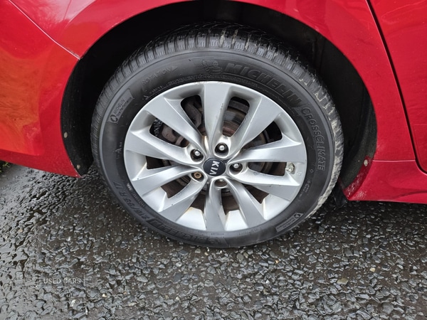 Used Kia Optima 2017 for sale - 77144744: Photo 13