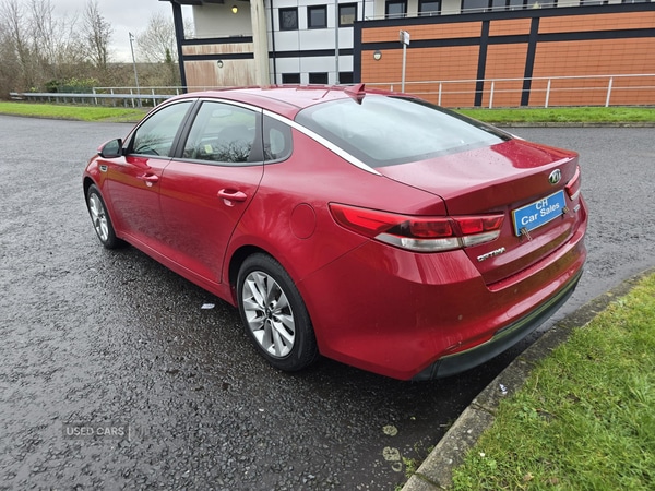 Used Kia Optima 2017 for sale - 77144744: Photo 17