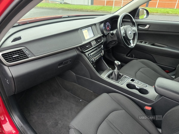 Used Kia Optima 2017 for sale - 77144744: Photo 21