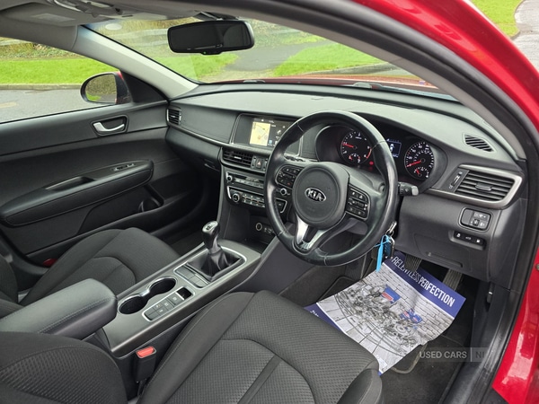 Used Kia Optima 2017 for sale - 77144744: Photo 24