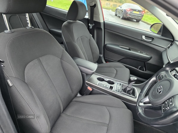 Used Kia Optima 2017 for sale - 77144744: Photo 25