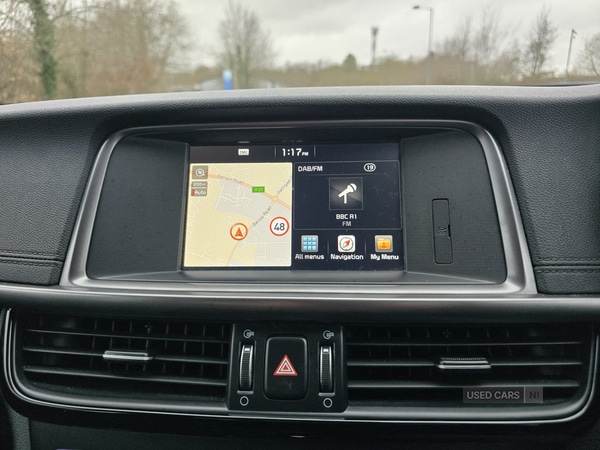 Used Kia Optima 2017 for sale - 77144744: Photo 26