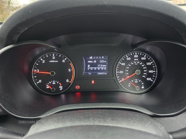 Used Kia Optima 2017 for sale - 77144744: Photo 28