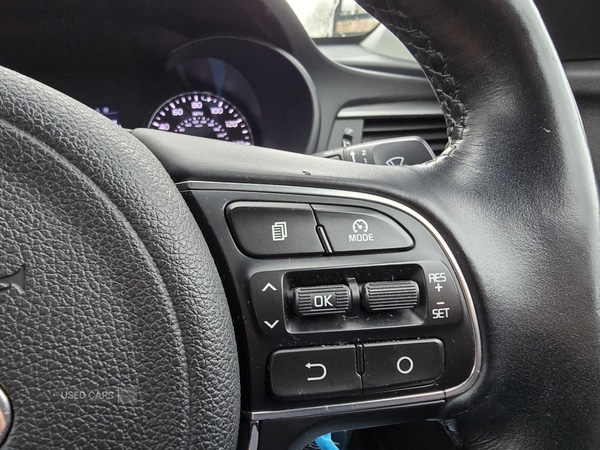 Used Kia Optima 2017 for sale - 77144744: Photo 29