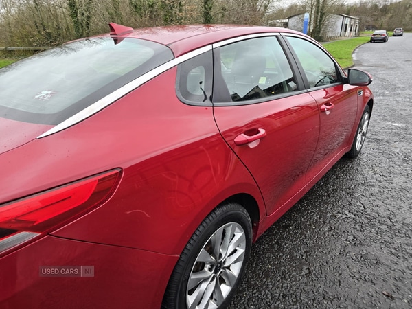 Used Kia Optima 2017 for sale - 77144744: Photo 3