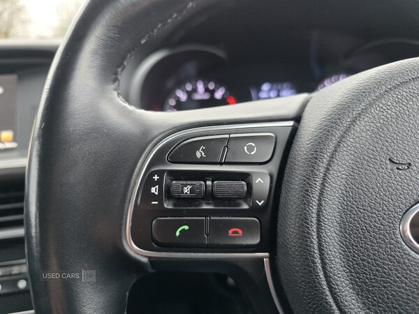 Used Kia Optima 2017 for sale - 77144744: Photo 30