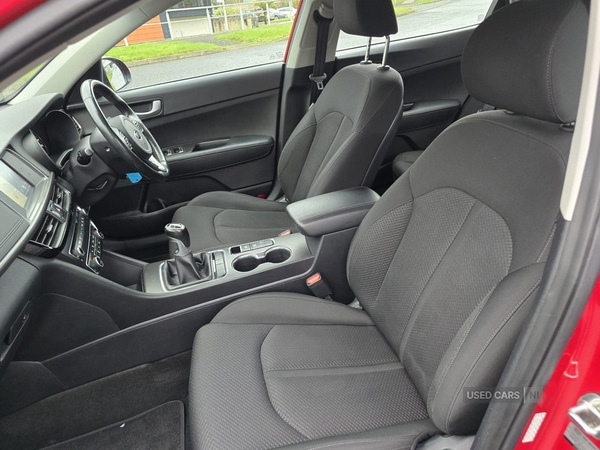 Used Kia Optima 2017 for sale - 77144744: Photo 8