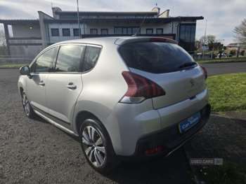 Used Peugeot 3008 2015 for sale - 74228616: Photo