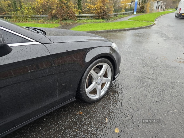 Used Mercedes-Benz CLS 2014 for sale - 76458261: Photo 18