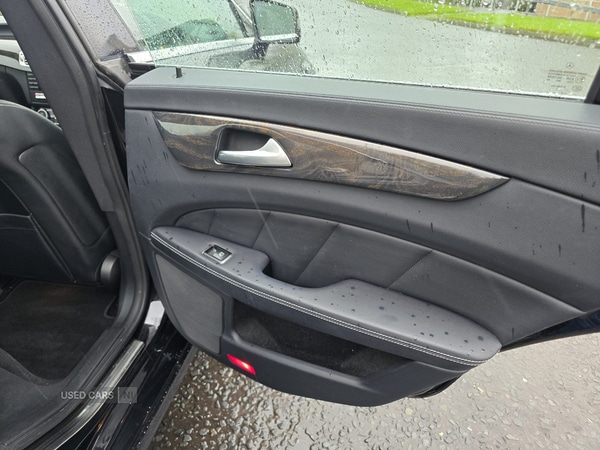 Used Mercedes-Benz CLS 2014 for sale - 76458261: Photo 24