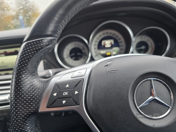 Used Mercedes-Benz CLS 2014 for sale - 76458261: Photo 37