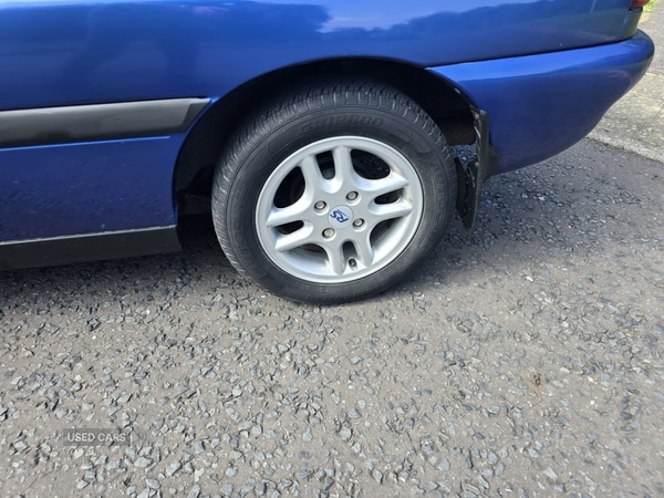 Used Ford Escort 1998 for sale - 76399929: Photo 10