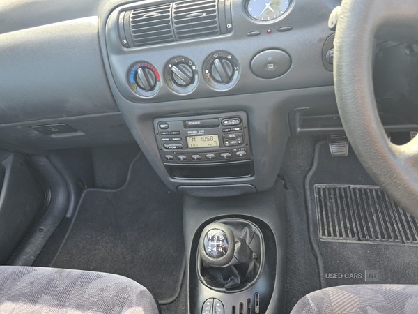 Used Ford Escort 1998 for sale - 76399929: Photo 21