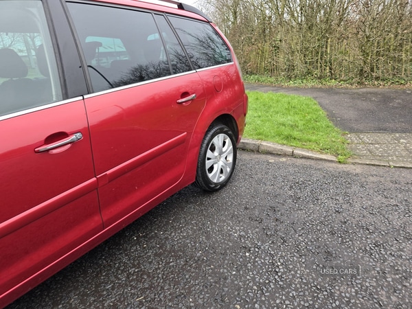 Used Citroen Grand C4 Picasso 2013 for sale - 77672225: Photo 11