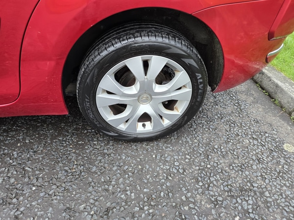 Used Citroen Grand C4 Picasso 2013 for sale - 77672225: Photo 12