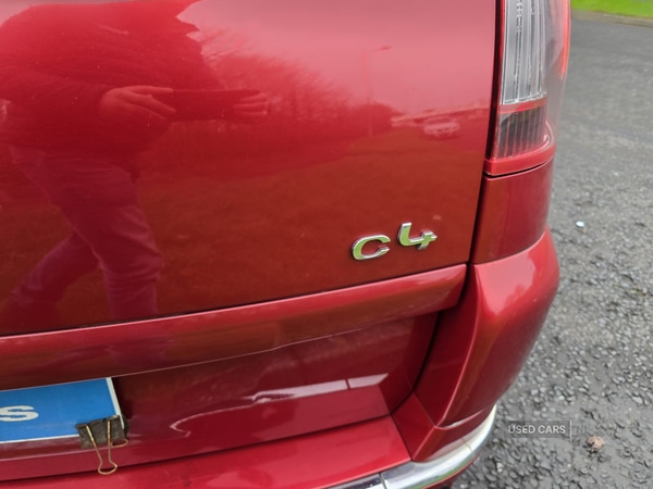 Used Citroen Grand C4 Picasso 2013 for sale - 77672225: Photo 14