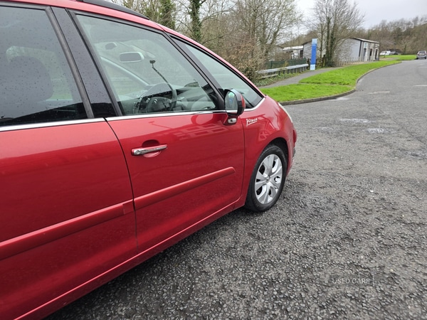 Used Citroen Grand C4 Picasso 2013 for sale - 77672225: Photo 15