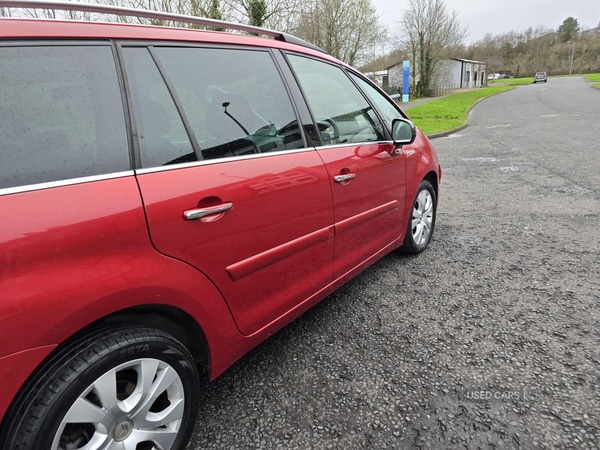 Used Citroen Grand C4 Picasso 2013 for sale - 77672225: Photo 16