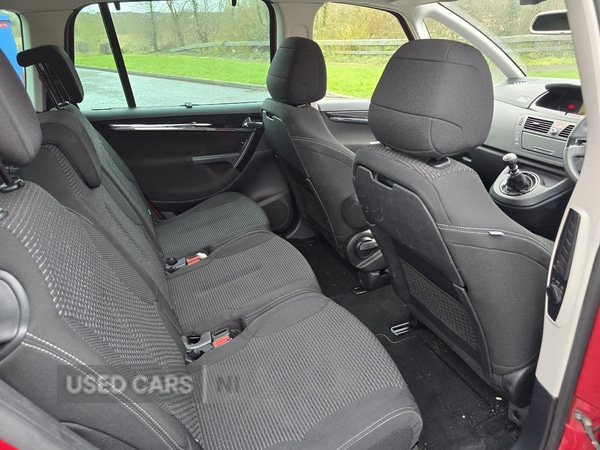Used Citroen Grand C4 Picasso 2013 for sale - 77672225: Photo 17