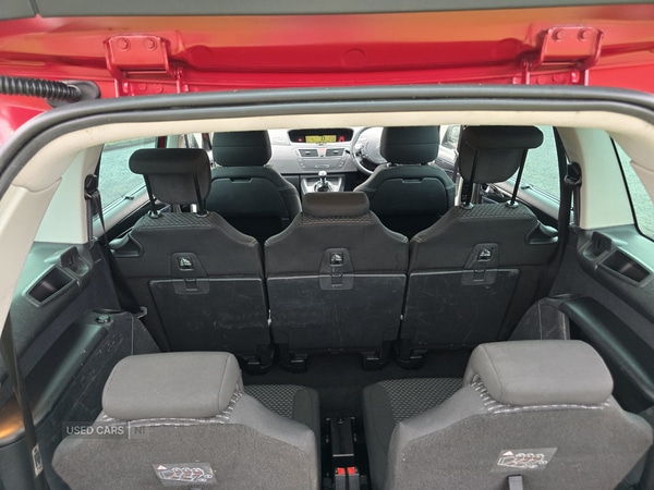 Used Citroen Grand C4 Picasso 2013 for sale - 77672225: Photo 18