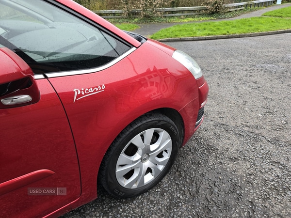 Used Citroen Grand C4 Picasso 2013 for sale - 77672225: Photo 19