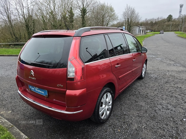 Used Citroen Grand C4 Picasso 2013 for sale - 77672225: Photo 2