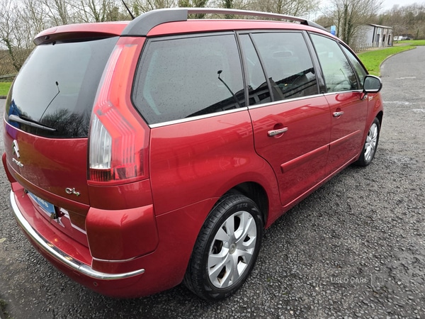 Used Citroen Grand C4 Picasso 2013 for sale - 77672225: Photo 20