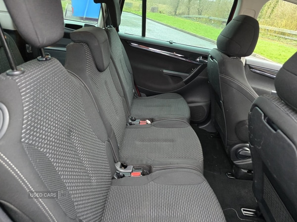 Used Citroen Grand C4 Picasso 2013 for sale - 77672225: Photo 23