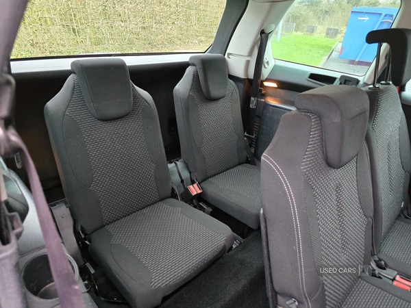 Used Citroen Grand C4 Picasso 2013 for sale - 77672225: Photo 24