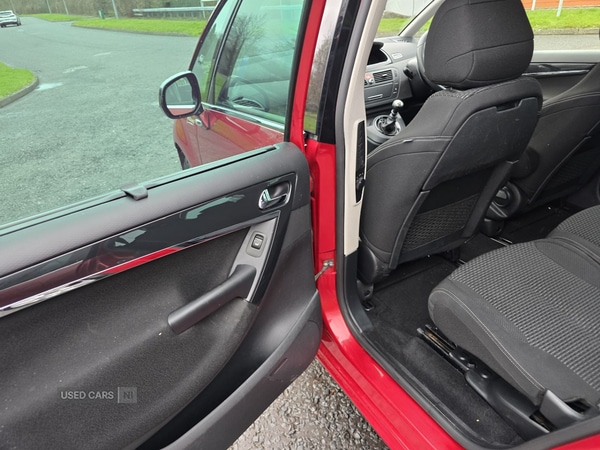 Used Citroen Grand C4 Picasso 2013 for sale - 77672225: Photo 25